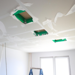 Plafond suspendu : intégration harmonieuse dans n'importe quel style Seyssinet-Pariset